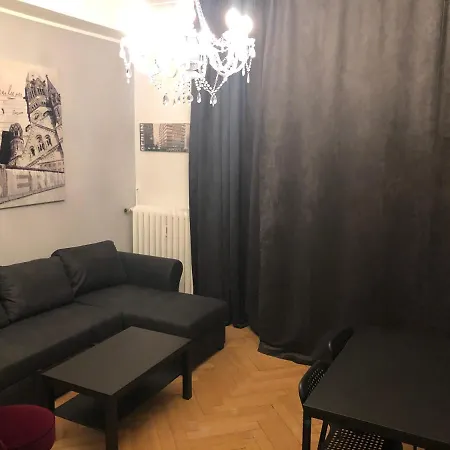 Wm- Touristik- Berlin Apartment Exterior photo