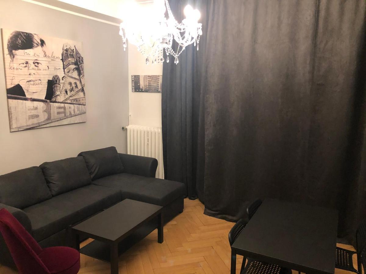 Apartament Wm- Touristik- Berlin