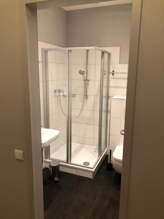 Wm- Touristik- Apartament
