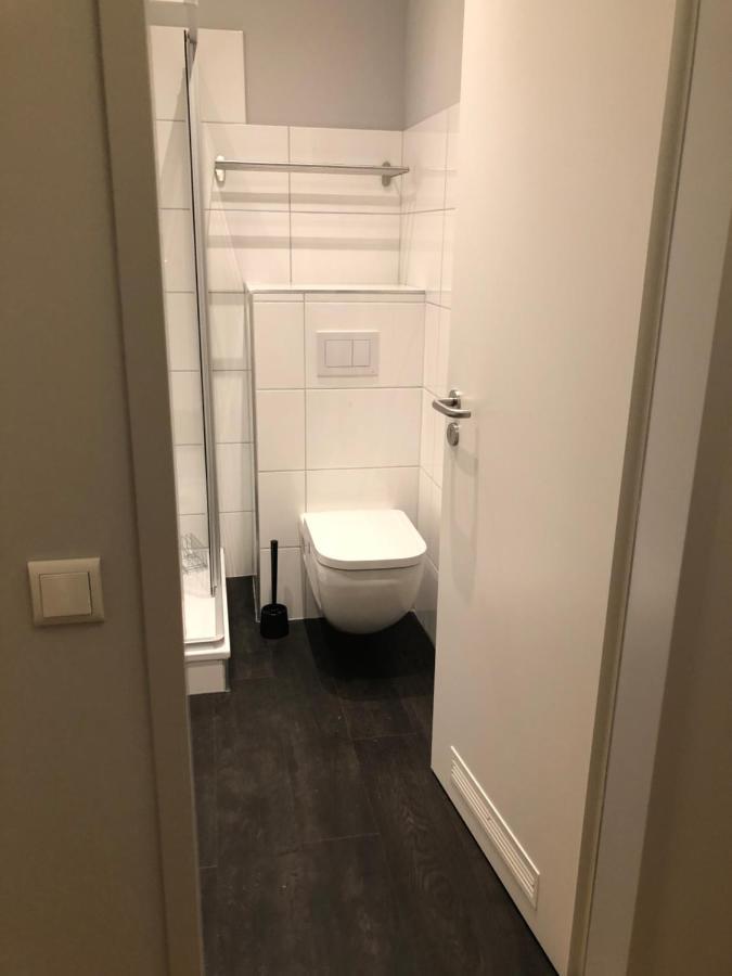 Wm- Touristik- Apartament
