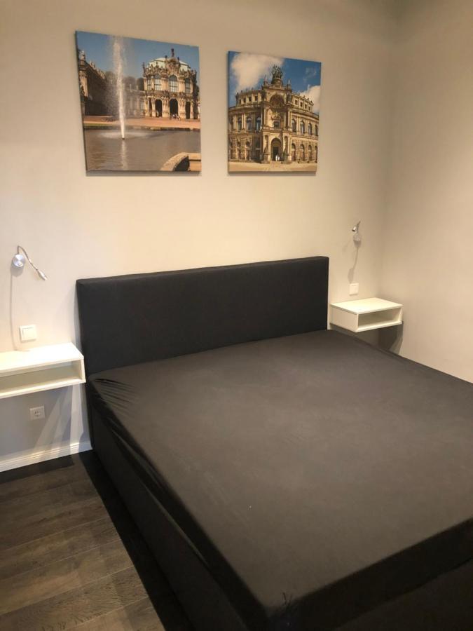 Apartament Wm- Touristik- Berlin