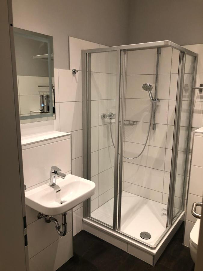 Wm- Touristik- Apartament