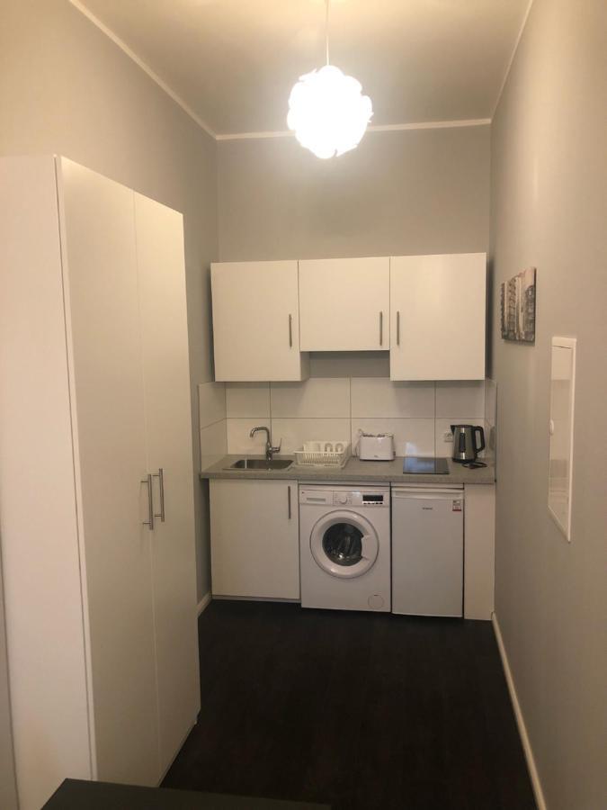 Wm- Touristik- Apartament *