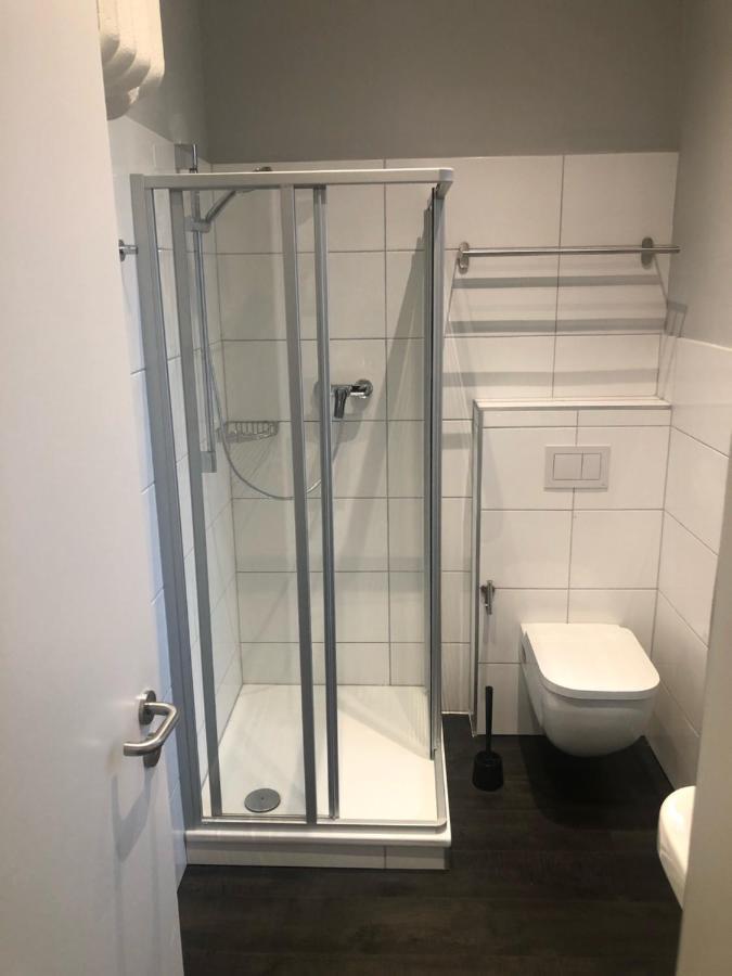 Apartament Wm- Touristik-