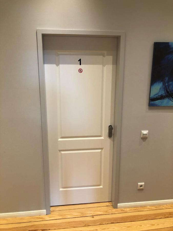 Apartament Wm- Touristik- *