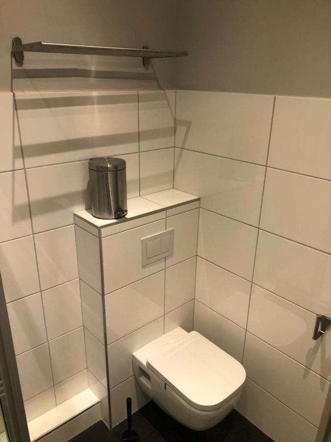 Wm- Touristik- Apartament *