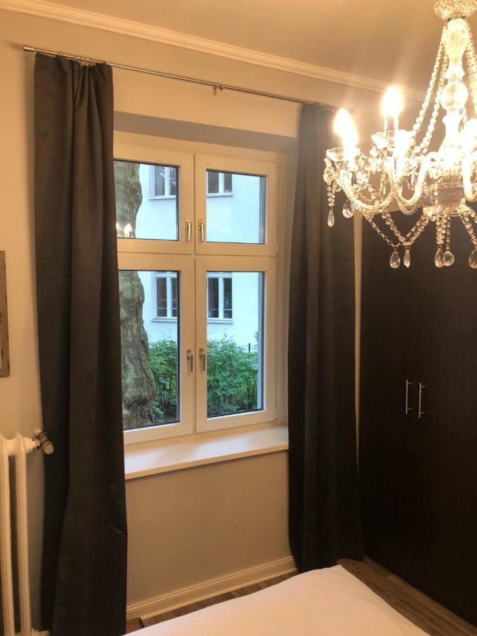 Wm- Touristik- Apartament *