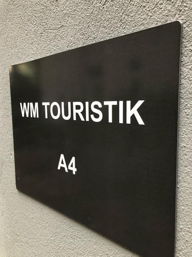 Apartament Wm- Touristik- *