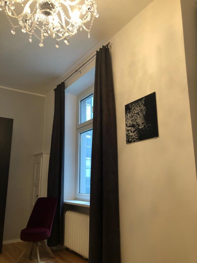 Apartament Wm- Touristik-