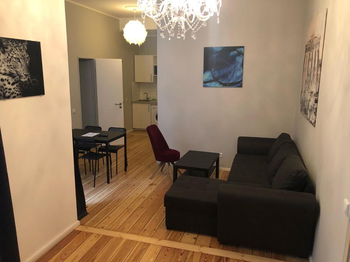 Apartament Wm- Touristik-