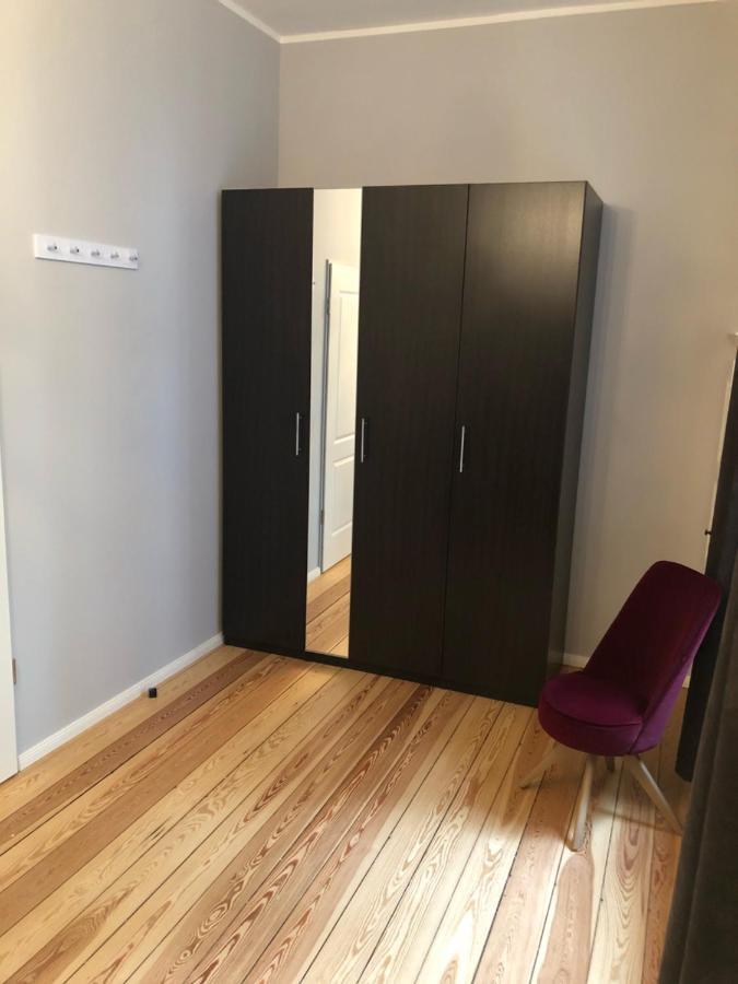 Wm- Touristik- Apartament *