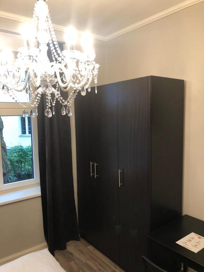 Wm- Touristik- Apartament Berlin