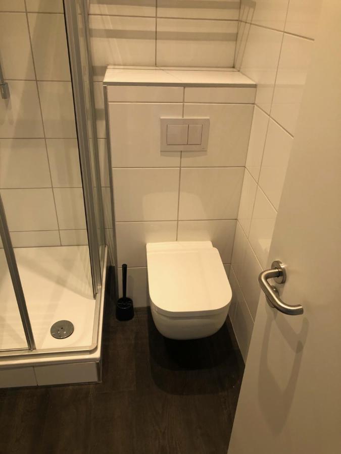Wm- Touristik- Apartament Berlin