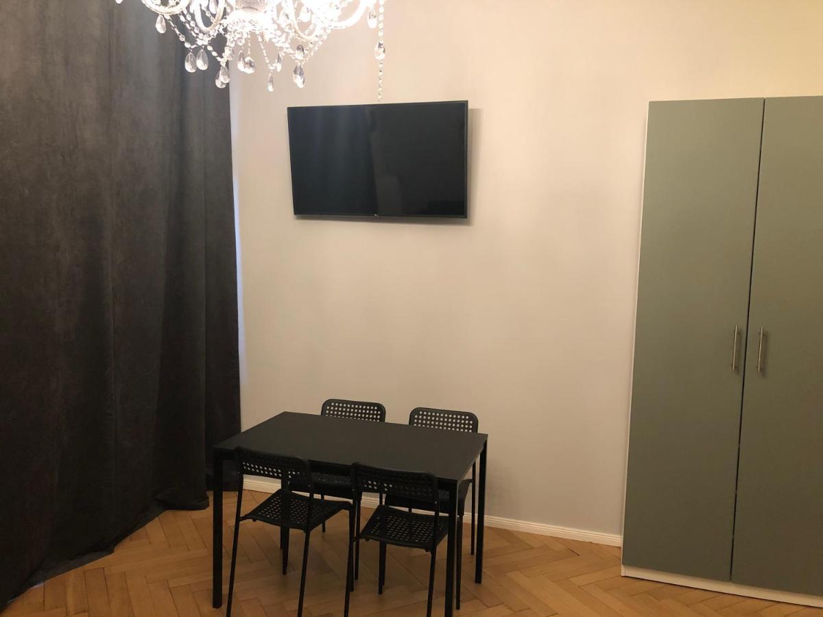 Apartment Wm- Touristik- Berlin