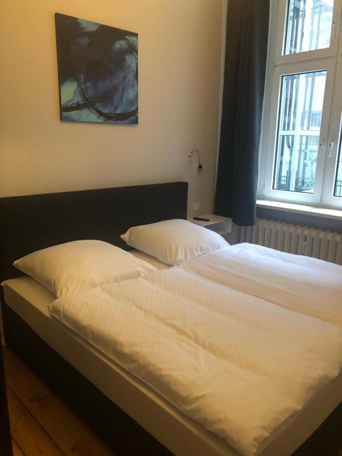 Wm- Touristik- Apartment *