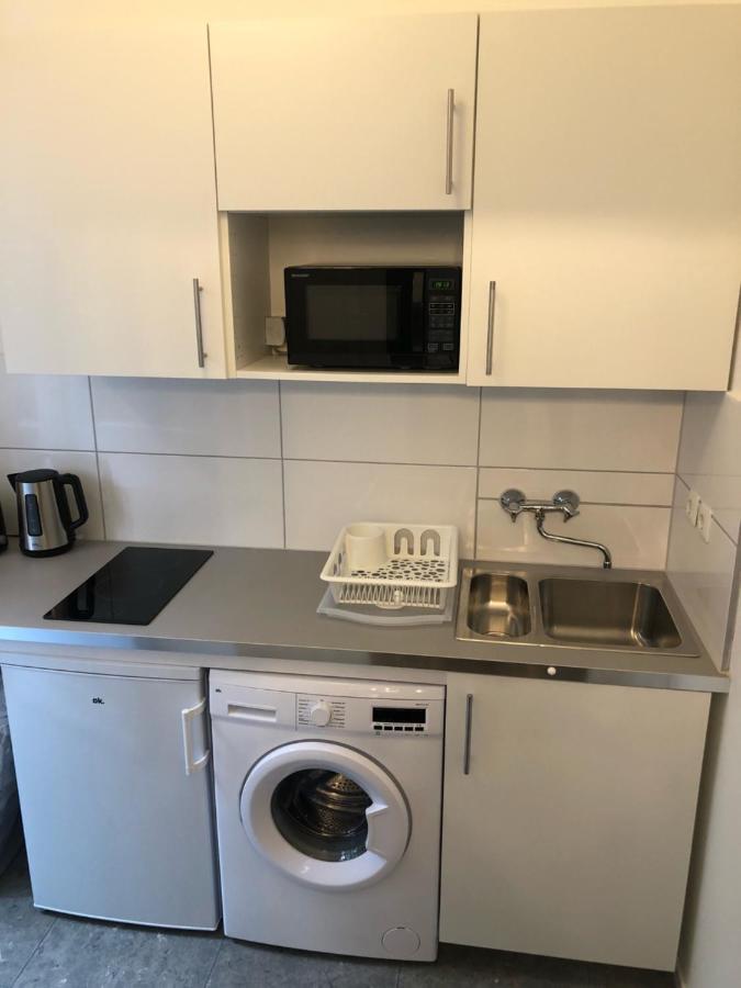 Apartment Wm- Touristik-