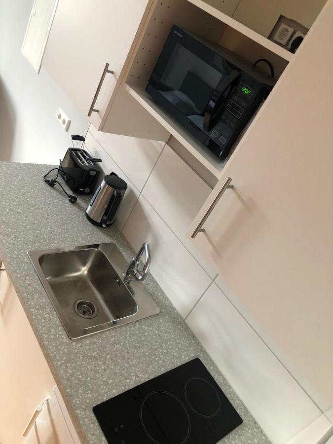Wm- Touristik- Apartment *